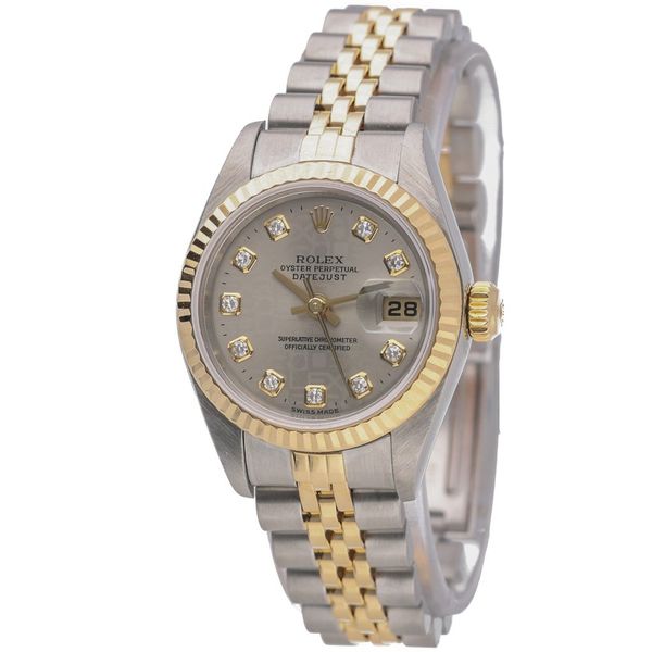 Rolex Datejust Lady 79173